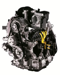 P81F0 Engine